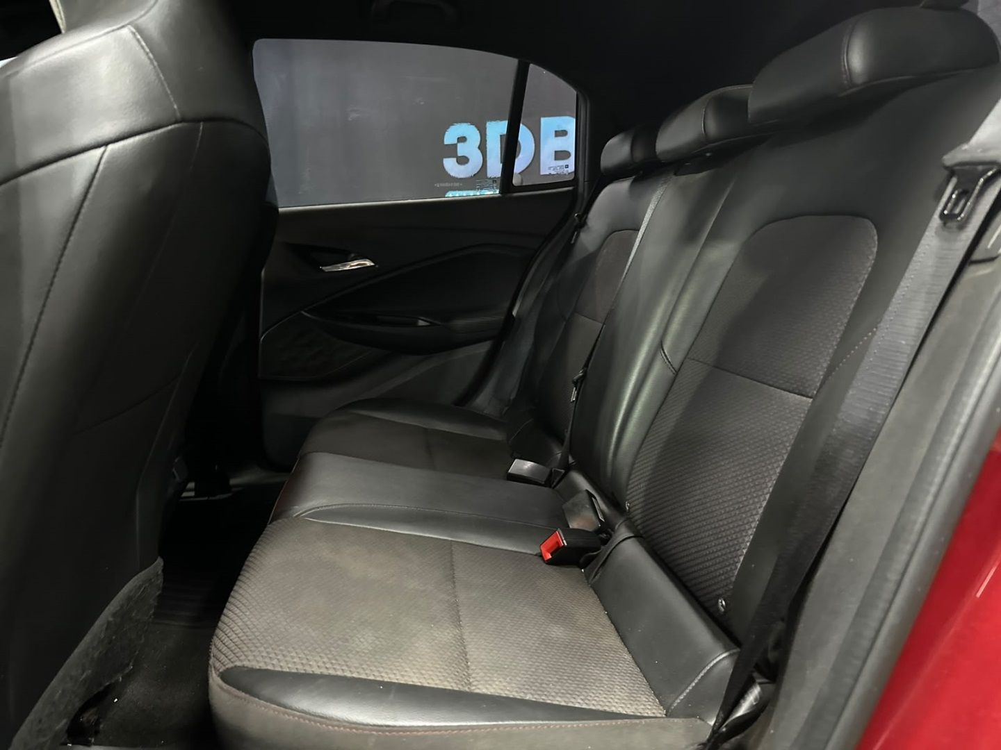 CHEVROLET Onix RS 1.0T 12v 2024 - miniatura 7