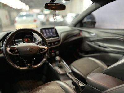 CHEVROLET Onix RS 1.0T 12v 2024 - miniatura 5