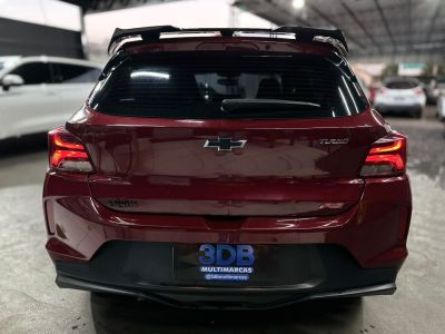 CHEVROLET Onix RS 1.0T 12v 2024 - miniatura 11