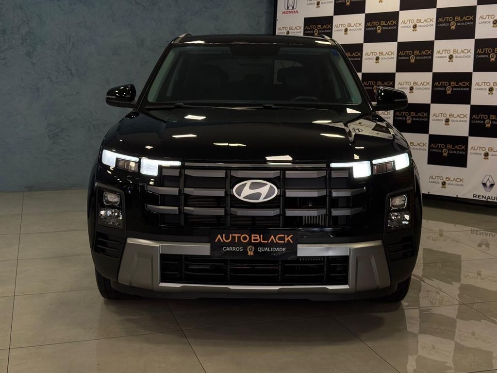 HYUNDAI Creta Confort 1.0T 12v 2025 - miniatura 6