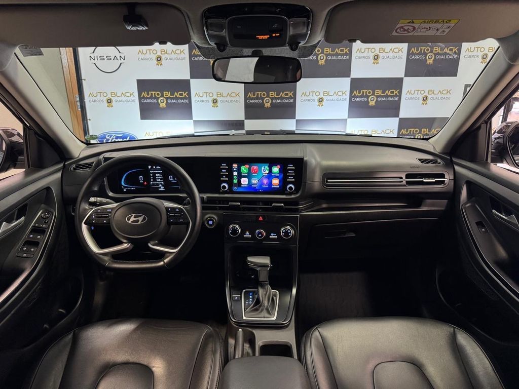 HYUNDAI Creta Confort 1.0T 12v 2025 - miniatura 7