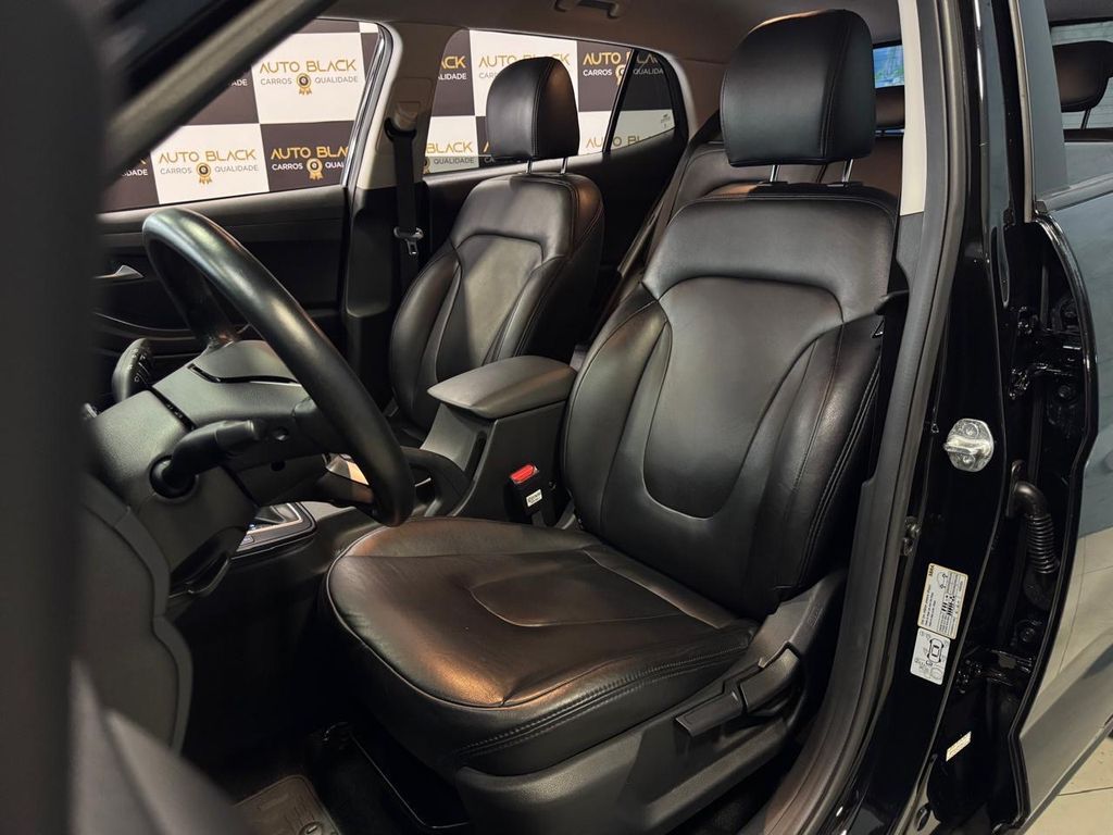 HYUNDAI Creta Confort 1.0T 12v 2025 - miniatura 8