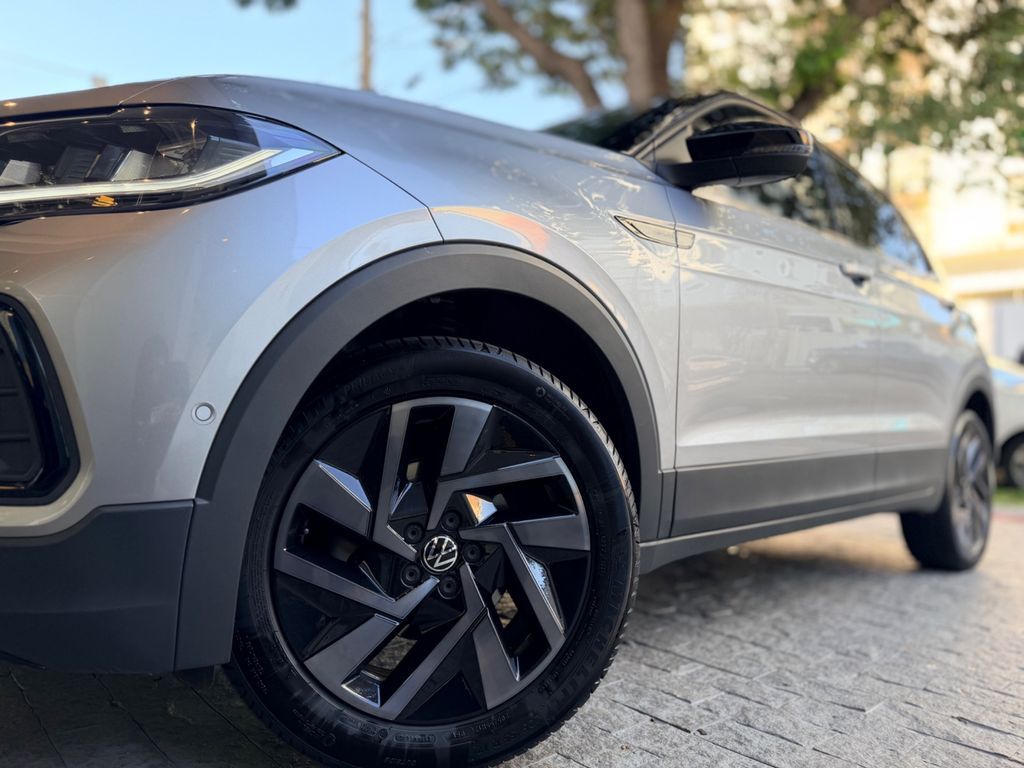 VOLKSWAGEN T-Cross Highline 1.4 16v TSi 2025 - miniatura 8