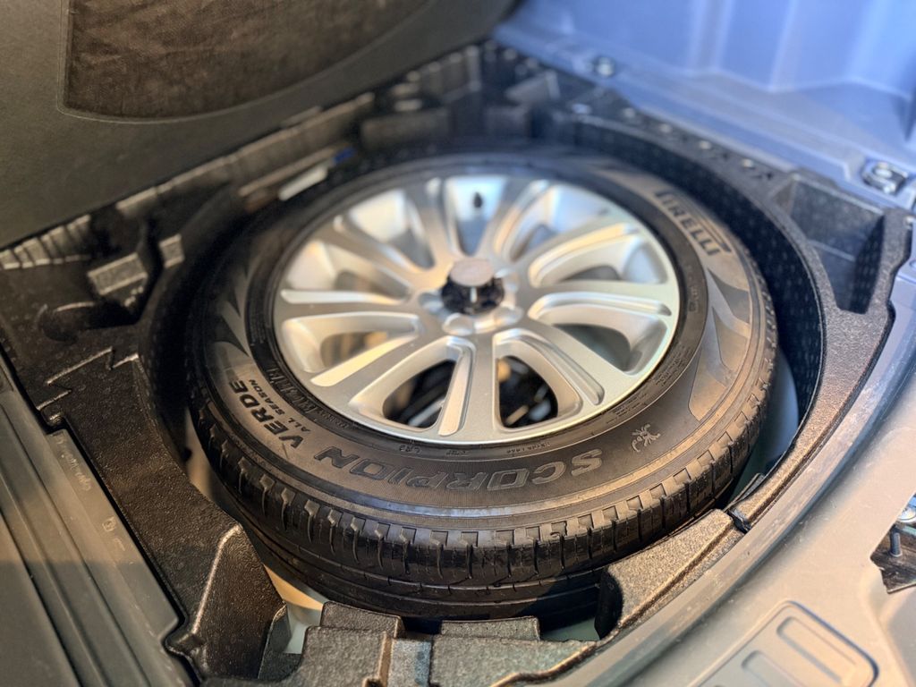 LAND ROVER Discovery Sport SE 2.0T 16v Si4 2019 - miniatura 10