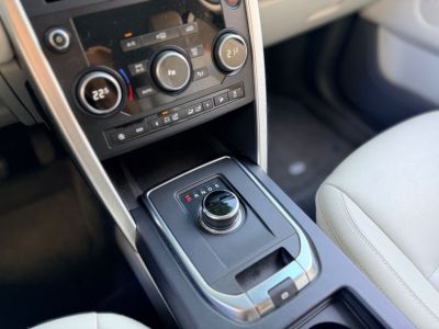 LAND ROVER Discovery Sport SE 2.0T 16v Si4 2019 - miniatura 9