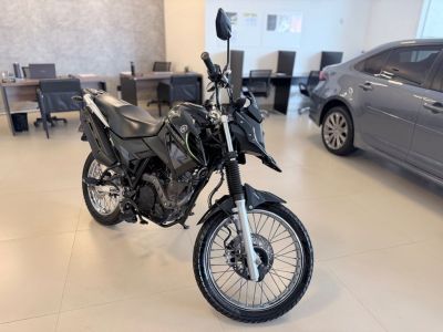 YAMAHA XTZ 150 Crosser S 2023