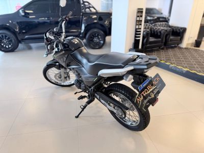 YAMAHA XTZ 150 Crosser S 2023 - miniatura 2