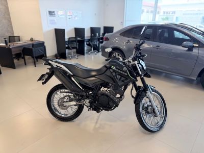 YAMAHA XTZ 150 Crosser S 2023 - miniatura 3
