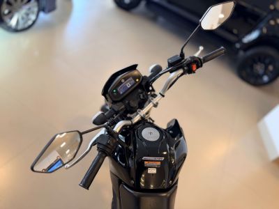YAMAHA XTZ 150 Crosser S 2023 - miniatura 5