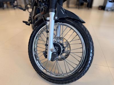 YAMAHA XTZ 150 Crosser S 2023 - miniatura 6