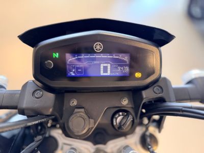 YAMAHA XTZ 150 Crosser S 2023 - miniatura 8