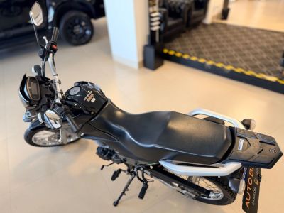 YAMAHA XTZ 150 Crosser S 2023 - miniatura 9