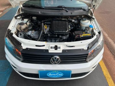 VOLKSWAGEN Gol 1.0 4p. 2022 - miniatura 5