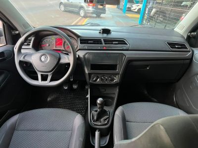 VOLKSWAGEN Gol 1.0 4p. 2022 - miniatura 6