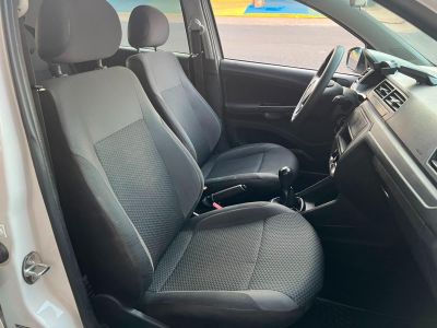 VOLKSWAGEN Gol 1.0 4p. 2022 - miniatura 7
