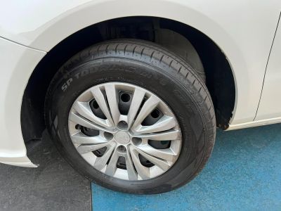 VOLKSWAGEN Gol 1.0 4p. 2022 - miniatura 10