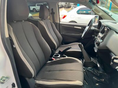 CHEVROLET S10 Advantage 2.5 16v C.D. 2021 - miniatura 7