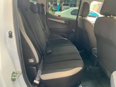 CHEVROLET S10 Advantage 2.5 16v C.D. 2021 - miniatura 8