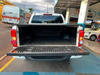 CHEVROLET S10 Advantage 2.5 16v C.D. 2021 - miniatura 9