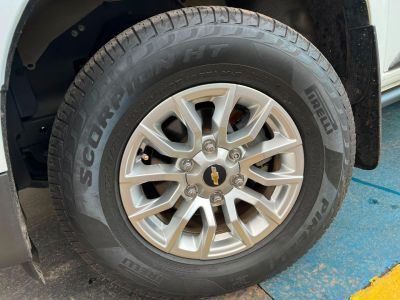 CHEVROLET S10 Advantage 2.5 16v C.D. 2021 - miniatura 10