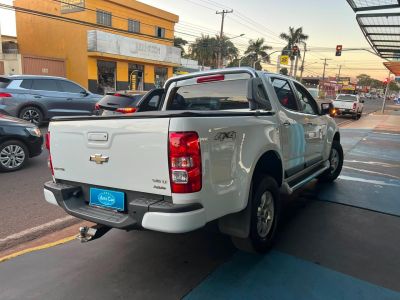 CHEVROLET S10 LT 2.8CTDi 16v C.D. 2013 - miniatura 3