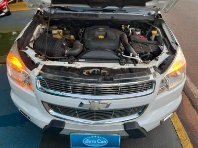 CHEVROLET S10 LT 2.8CTDi 16v C.D. 2013 - miniatura 5