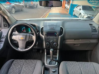 CHEVROLET S10 LT 2.8CTDi 16v C.D. 2013 - miniatura 6