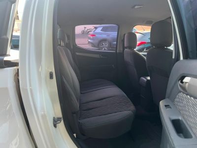 CHEVROLET S10 LT 2.8CTDi 16v C.D. 2013 - miniatura 8