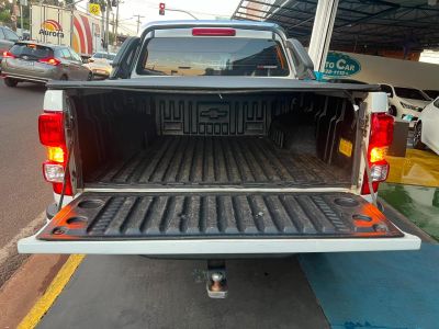 CHEVROLET S10 LT 2.8CTDi 16v C.D. 2013 - miniatura 9
