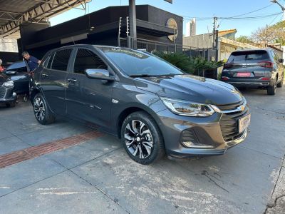 CHEVROLET Onix Premier 1.0T 12v 2024