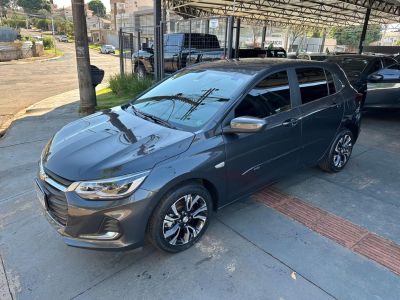 CHEVROLET Onix Premier 1.0T 12v 2024 - miniatura 2