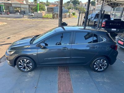 CHEVROLET Onix Premier 1.0T 12v 2024 - miniatura 3