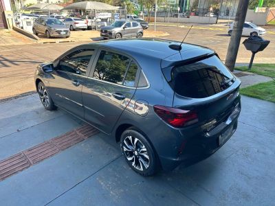 CHEVROLET Onix Premier 1.0T 12v 2024 - miniatura 4