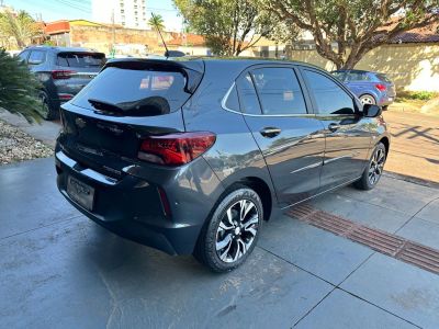 CHEVROLET Onix Premier 1.0T 12v 2024 - miniatura 5