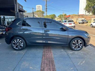 CHEVROLET Onix Premier 1.0T 12v 2024 - miniatura 6