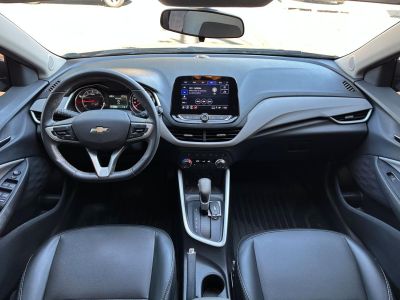 CHEVROLET Onix Premier 1.0T 12v 2024 - miniatura 7