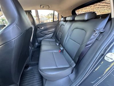 CHEVROLET Onix Premier 1.0T 12v 2024 - miniatura 10