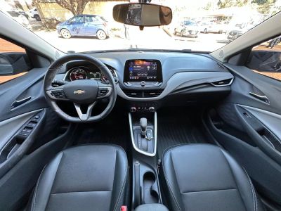 CHEVROLET Onix Premier 1.0T 12v 2024 - miniatura 11