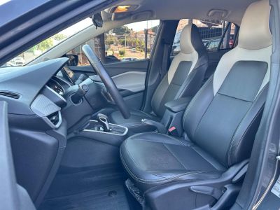 CHEVROLET Onix Premier 1.0T 12v 2024 - miniatura 12