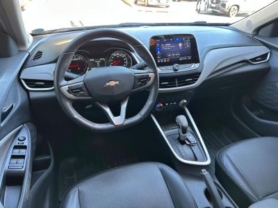 CHEVROLET Onix Premier 1.0T 12v 2024 - miniatura 13