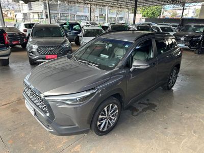 TOYOTA Corolla Cross XRE 2.0 16v 2022 - miniatura 2