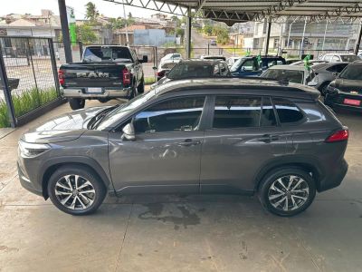 TOYOTA Corolla Cross XRE 2.0 16v 2022 - miniatura 3