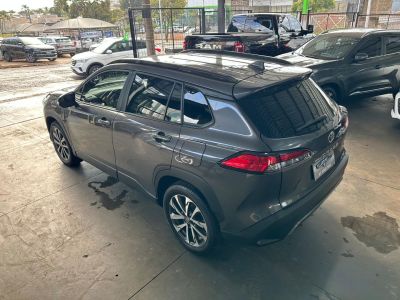 TOYOTA Corolla Cross XRE 2.0 16v 2022 - miniatura 4