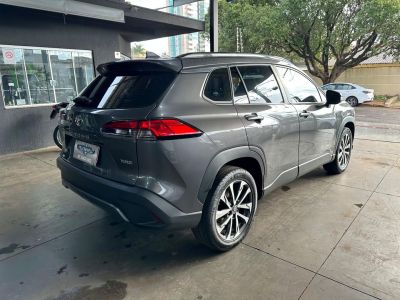 TOYOTA Corolla Cross XRE 2.0 16v 2022 - miniatura 5