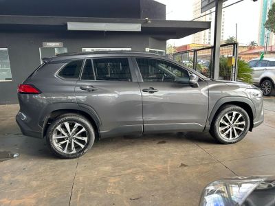 TOYOTA Corolla Cross XRE 2.0 16v 2022 - miniatura 6