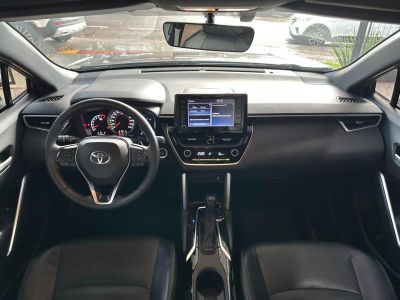 TOYOTA Corolla Cross XRE 2.0 16v 2022 - miniatura 7