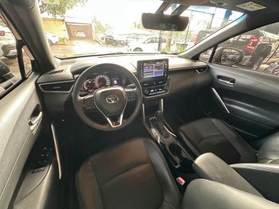 TOYOTA Corolla Cross XRE 2.0 16v 2022 - miniatura 8