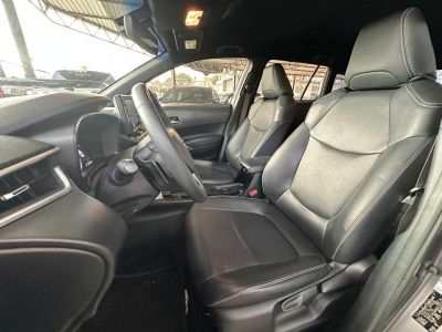 TOYOTA Corolla Cross XRE 2.0 16v 2022 - miniatura 9