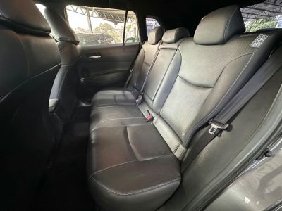 TOYOTA Corolla Cross XRE 2.0 16v 2022 - miniatura 10