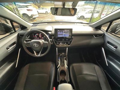 TOYOTA Corolla Cross XRE 2.0 16v 2022 - miniatura 11